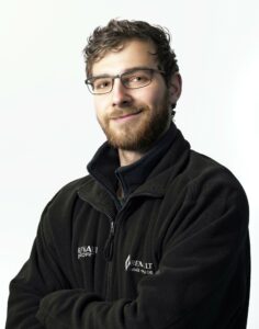 Team member photo