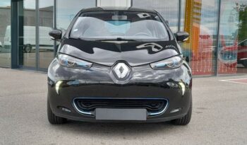 
									RENAULT Zoe complet								