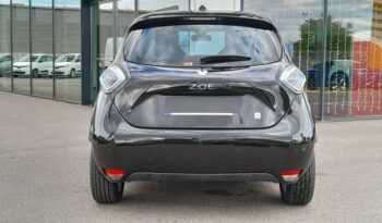 
									RENAULT Zoe complet								