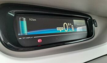 
									RENAULT Zoe complet								