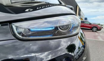 
									RENAULT Zoe complet								