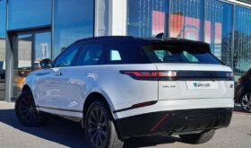 LAND-ROVER Range Rover Velar