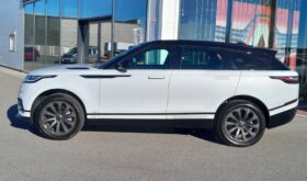 LAND-ROVER Range Rover Velar