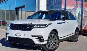 LAND-ROVER Range Rover Velar