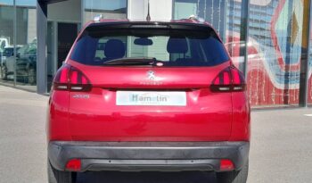 
									PEUGEOT 2008 complet								