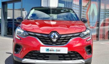 
									RENAULT Captur complet								