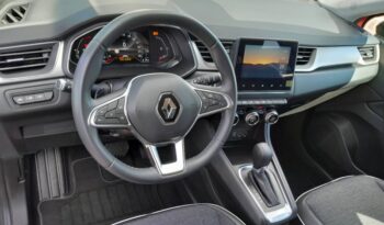 
									RENAULT Captur complet								