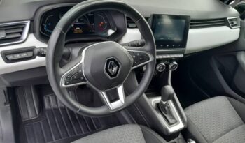 
									RENAULT Clio complet								