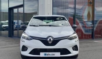 
									RENAULT Clio complet								