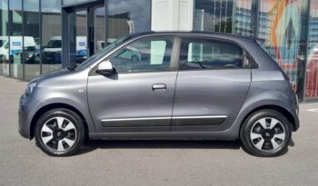 
									RENAULT Twingo complet								