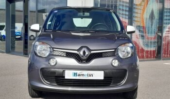 
									RENAULT Twingo complet								