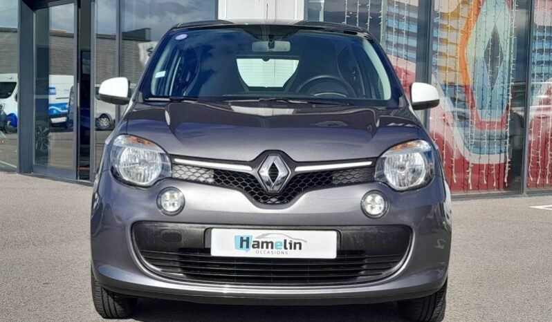 
								RENAULT Twingo complet									