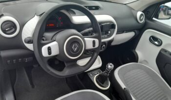 
									RENAULT Twingo complet								