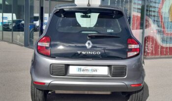 
									RENAULT Twingo complet								