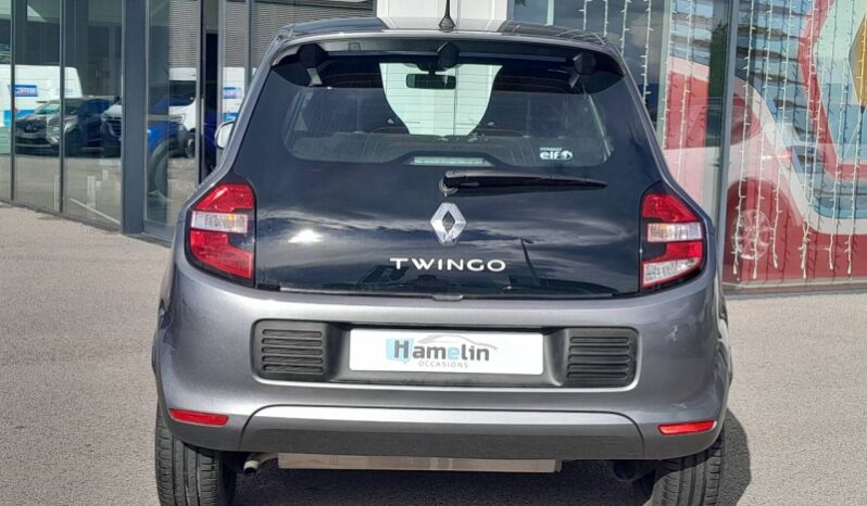 
								RENAULT Twingo complet									