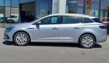 
									RENAULT Megane Estate complet								