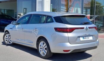 
									RENAULT Megane Estate complet								