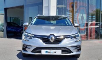 
									RENAULT Megane Estate complet								