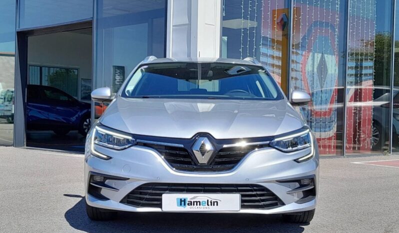 
								RENAULT Megane Estate complet									