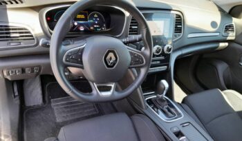 
									RENAULT Megane Estate complet								