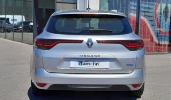 
									RENAULT Megane Estate complet								