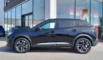 
									PEUGEOT 2008 complet								