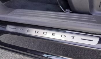 
									PEUGEOT 2008 complet								