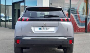 
									PEUGEOT 2008 complet								