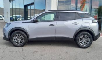 
									PEUGEOT 2008 complet								