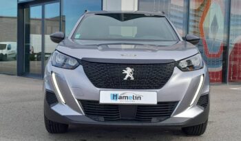 
									PEUGEOT 2008 complet								