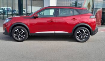 
									PEUGEOT 2008 complet								