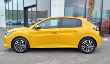 
									PEUGEOT 208 complet								