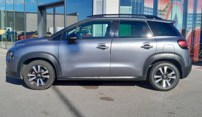 
								CITROEN C3 Aircross complet									