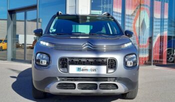 
									CITROEN C3 Aircross complet								