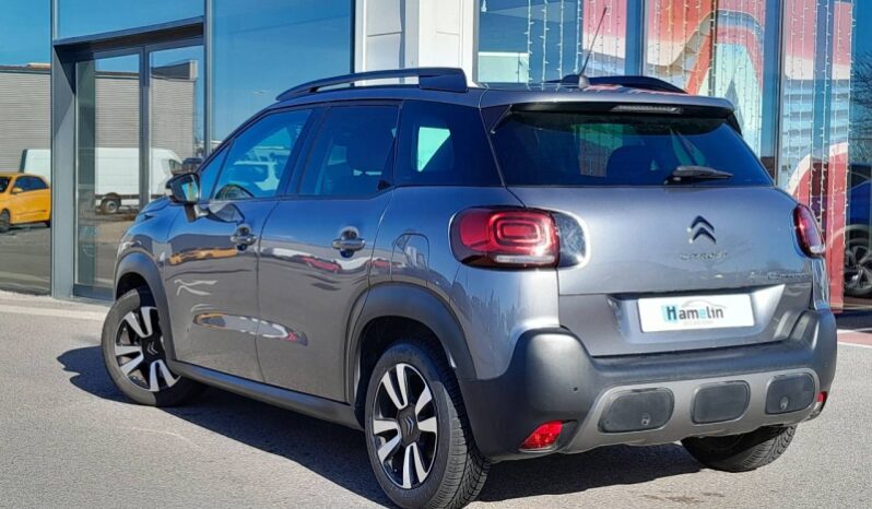 
								CITROEN C3 Aircross complet									