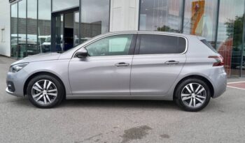 
									PEUGEOT 308 complet								