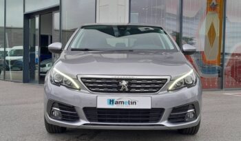 
									PEUGEOT 308 complet								