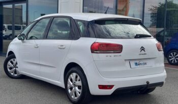 
									CITROEN C4 Picasso complet								