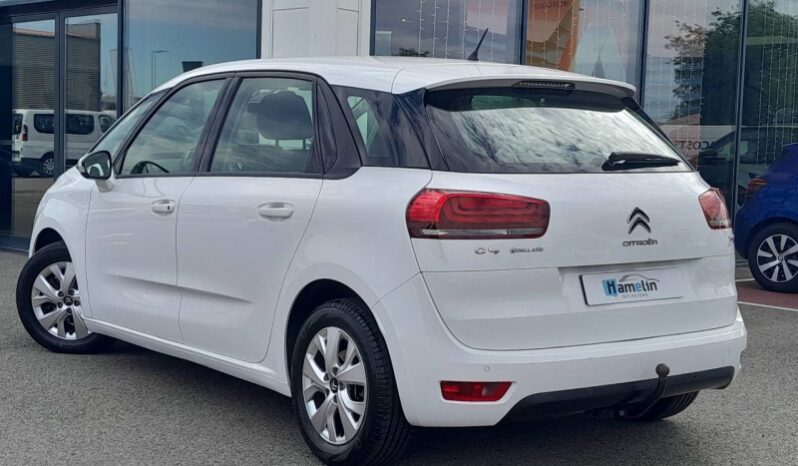 
								CITROEN C4 Picasso complet									