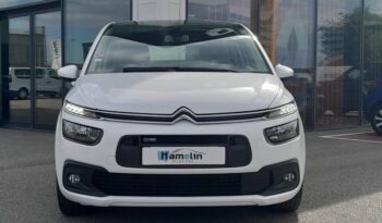 
									CITROEN C4 Picasso complet								