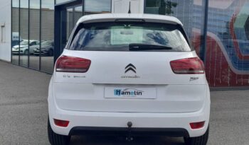 
									CITROEN C4 Picasso complet								