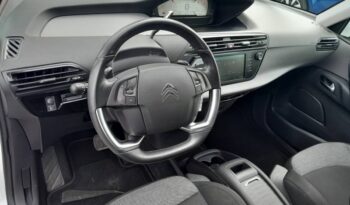 
									CITROEN C4 Picasso complet								