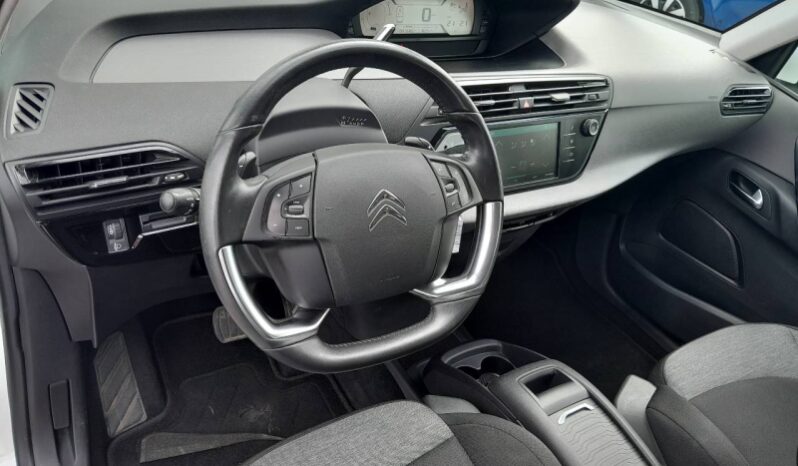 
								CITROEN C4 Picasso complet									