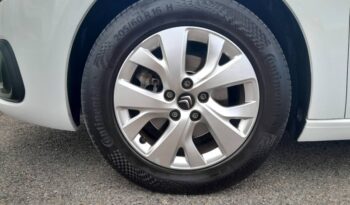 
									CITROEN C4 Picasso complet								