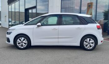 
									CITROEN C4 Picasso complet								