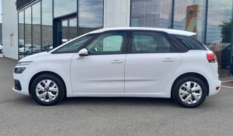 
								CITROEN C4 Picasso complet									