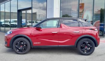 
									DS DS 3 Crossback complet								