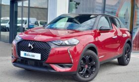 DS DS 3 Crossback