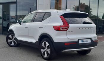 
									VOLVO XC40 complet								