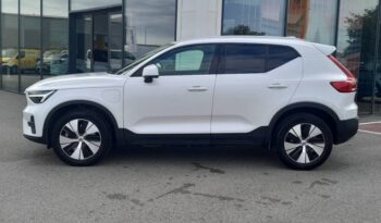 
									VOLVO XC40 complet								